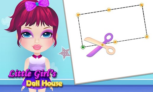 How to download Baby Doll House - Girls Game 1.0 mod apk for laptop