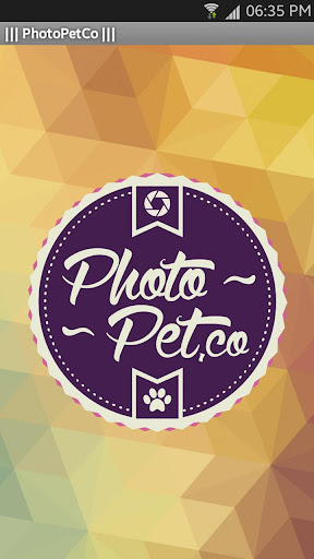 Photo Pet Co