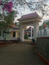 Thoran Gates of Sri Wardanaramaya