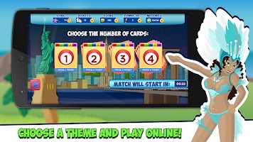 Bingo Adventure APK Ekran Görüntüsü Küçük Resim #13