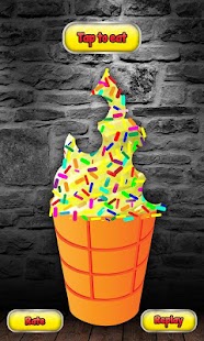 Download Ice Cream Maker Cooking Game APK for PC