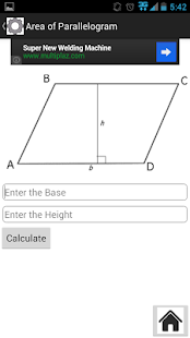 Download Geometry Calculator Buddy APK