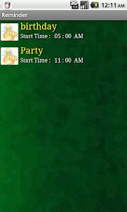 How to install Reminder 1.0 apk for android