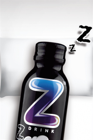 Z DRINK