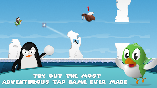 Smalliebird - Around the World Screenshots 4