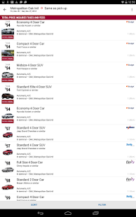 CheapTickets - Cheap is good. Screenshots 5