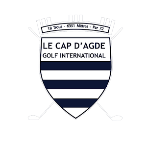 Golf du Cap d Agde 2.6