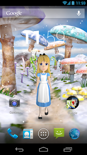 How to download Alice in Wonderland HD patch 1.0 apk for bluestacks