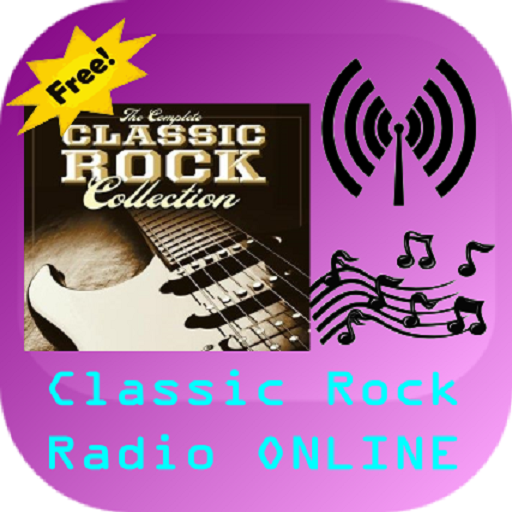 Classic Rock Radio