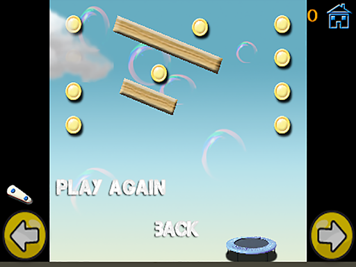 免費下載街機APP|Traumatic Trampoline FREE app開箱文|APP開箱王