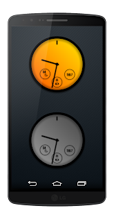 How to install Boxlight for Zooper Widget patch 1.01 apk for android