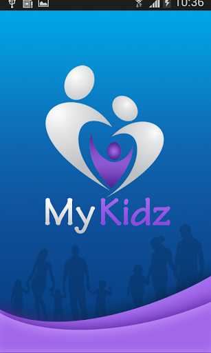 【免費生產應用App】MyKidz-APP點子