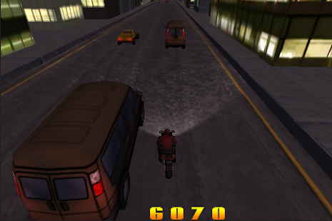 Lastest Overtake Extreme Moto APK