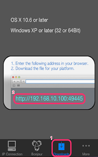 Free Download Mouse Agent APK