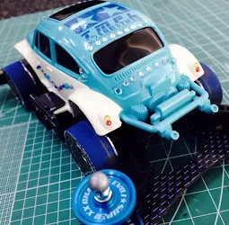 Dash Yonkuro Tamiya Mini 4wd Apk Apkdownload Com