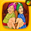 Akbar&Birbal Stories For Kids