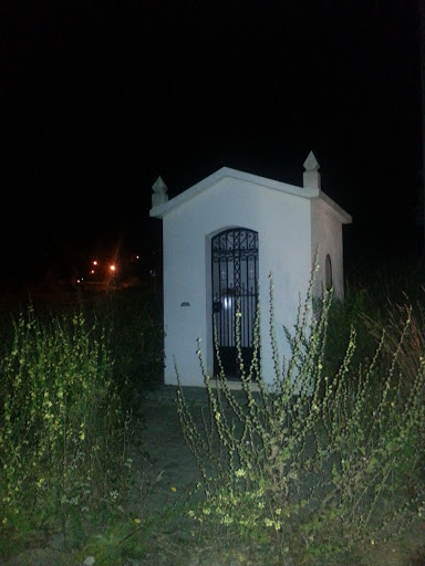 Capelinha Dos Anjos