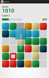 Color Slider by Mobile Software Design, LLC poster 4