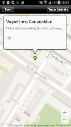 Vapostore Convention poster 15