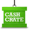 Earn Extra Money - CashCrate icon