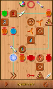 How to mod Reflectivity Puzzle - pro ver lastet apk for pc
