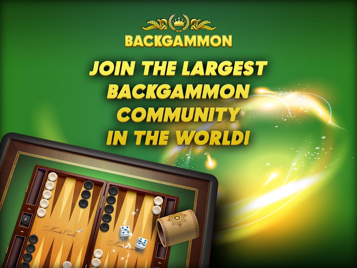 Backgammon Live Free & Online Android Apps on Google Play