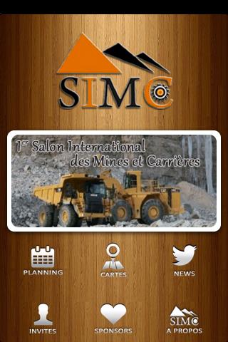 SIMC