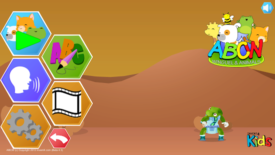 Download ABCW Winguel and Animals APK for Android