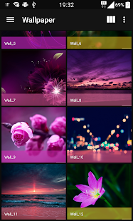 How to install Neon-PinkPD Icon Pack lastet apk for bluestacks