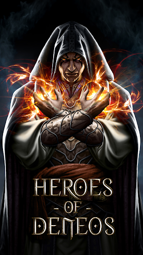 Heroes: Eternal Conflict