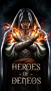 How to get Heroes: Eternal Conflict 1.1.3 apk for bluestacks