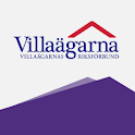 Villaägarnas Riksförbund logo