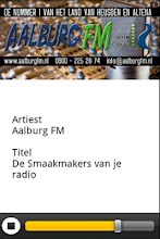 Aalburg FM APK Download for Android