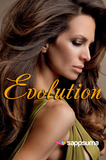 Evolution Hair and Beauty