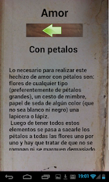 Magia Blanca - Hechizos esotéricos poster 19