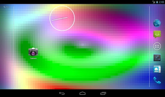 download Animated Mosaic Live Wallpaper free