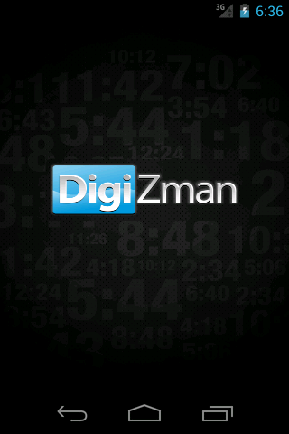 DigiZman KBYT