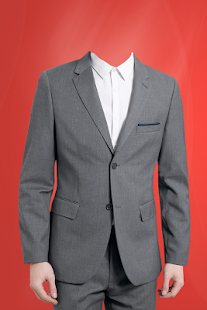 USA Man Style Photo Suit Screenshots 0