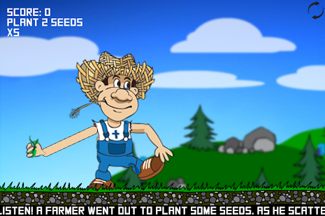 How to mod The Sower 1.2 apk for bluestacks