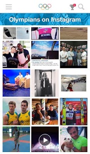 Olympic Athletes' Hub Screenshots 7