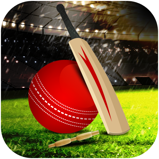 Live Cricket Updates 2014 LOGO-APP點子