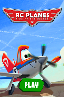 download RC Planes Fire to the Rescue free