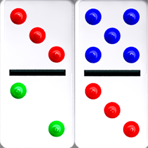 Domino Express: Matching  Game logo