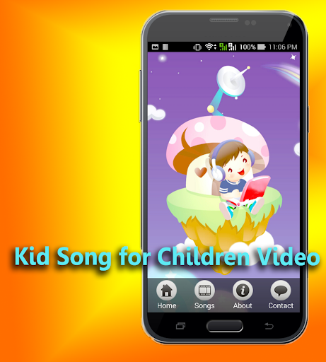 Kid Song for Children Video