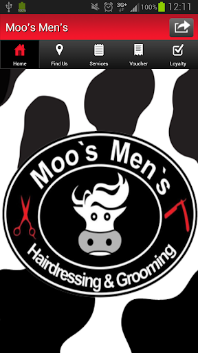 Moo's Men's