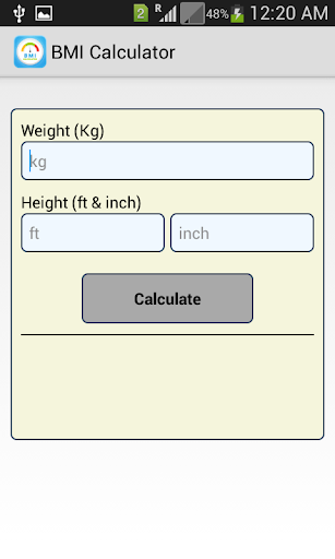 免費下載健康APP|BMI Calculator app開箱文|APP開箱王