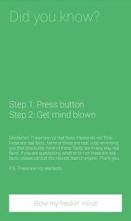 How to mod Fun (Not) Facts lastet apk for laptop