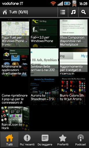  Seguire Nokialino da Android