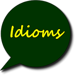 Cover Image of ダウンロード Idioms & Phrases Dictionary 1.2.0 APK