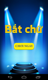 Bắt chữ Duoi hinh bat chu